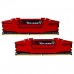 G.SKILL  V  CL15 8GB 3000MHz Dual DDR4